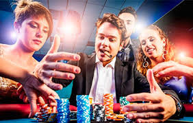 Как войти на сайт Casino Spinarium